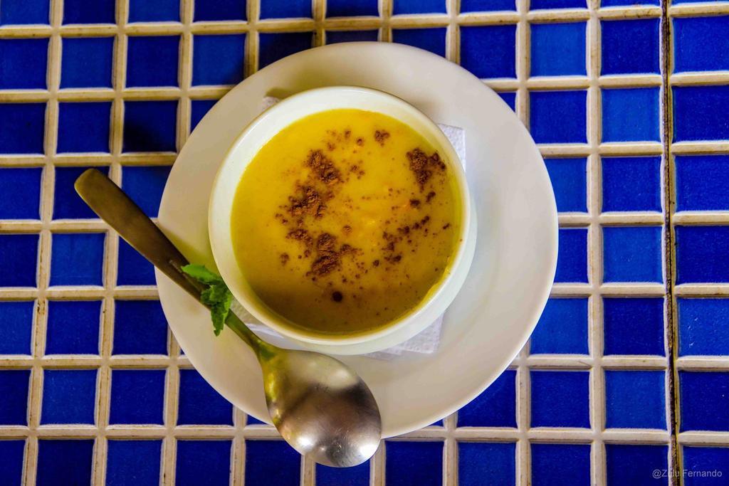 Quilombo Hotel Fazenda União dos Palmares エクステリア 写真
