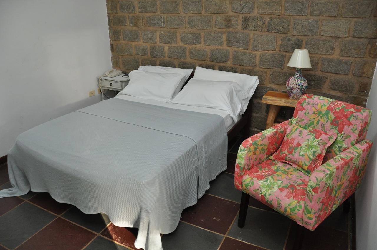 Quilombo Hotel Fazenda União dos Palmares エクステリア 写真