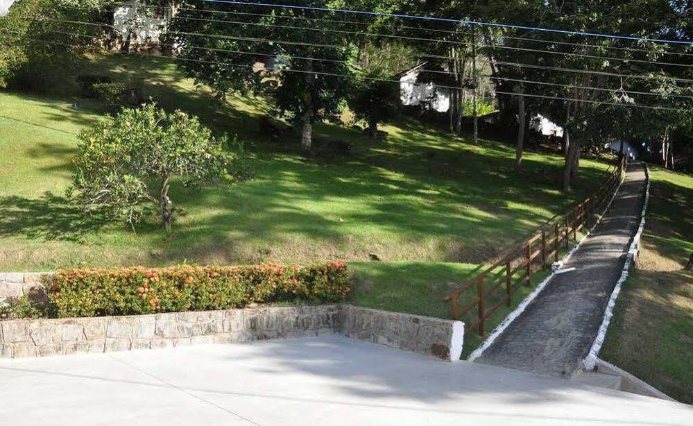 Quilombo Hotel Fazenda União dos Palmares エクステリア 写真